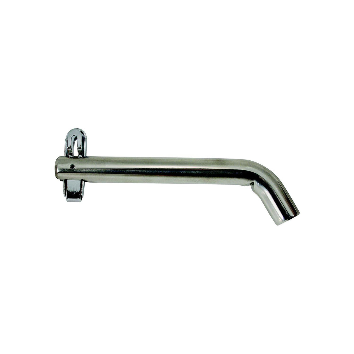 Trimax Locks Trimax SXTX200 Flip-Tip Stainless Steel Receiver Pin, 5/8"
