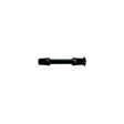 Trimax Locks Trimax T3BLACK Receiver Locking Pin Fits All Class III, IV & V Receiver Hitches, Black - image 1