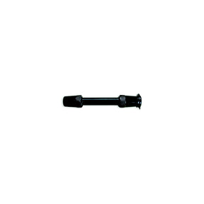 Trimax Locks Trimax T3BLACK Receiver Locking Pin Fits All Class III, IV & V Receiver Hitches, Black - image 1