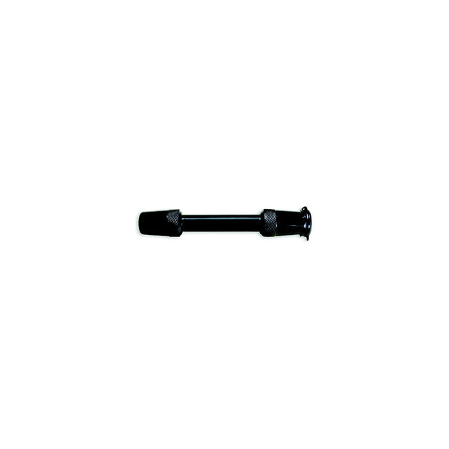 Trimax Locks Trimax T3BLACK Receiver Locking Pin Fits All Class III, IV & V Receiver Hitches, Black - image 1