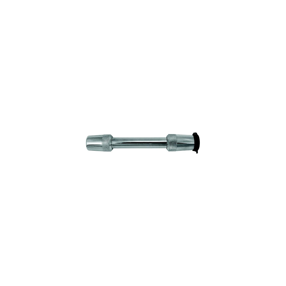 Trimax Locks Trimax T5 Receiver Locking Pin Fits All 2.5" Class V Receivers, Chrome - T5 - official Trimax Locks product image 3