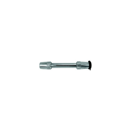 Trimax Locks Trimax T5 Receiver Locking Pin Fits All 2.5" Class V Receivers, Chrome - T5 - official Trimax Locks product image 3