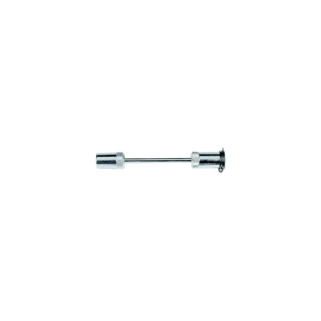 Trimax Locks Trimax Coupler Lock - TC3