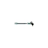 Trimax Locks Trimax TH4 Receiver Locking Pin Fits 2.5" & 3" Class V Receivers, Chrome - TH4 - official Trimax Locks product image 2