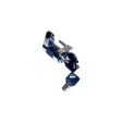Trimax Locks 7/8IN COUPLER LOCK RVX - TMC10 - image 1