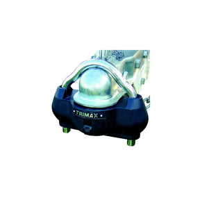 Trimax Locks UMAX100 Universal Trailer Lock - image 1