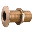 Perko Fig. 322 Thru-Hull Connectors (2-1/2” ID) - 0322 010 PLB - image 1