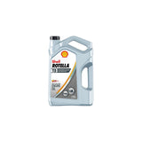 Shell Oil Shell Rotella® T5 Synthetic Blend Diesel Engine Oil - 550045130 - official Shell Oil product image 3