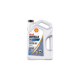 Shell Oil Shell 550049483 Rotella® T4 Triple-Protection® Heavy-Duty Diesel Motor Oil, 15W-40, Qt. - 550049483 - official Shell Oil product image 3