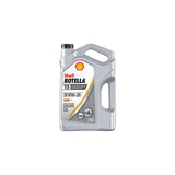 Shell Oil Shell Rotella® T5 Synthetic Blend Diesel Engine Oil - 550045130 - official Shell Oil product image 2