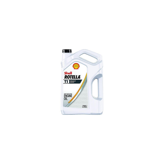 Shell Oil ROTELLA T1 30 CFSL QUART @6 NOT FOR SALE IN CANADA - 550054461 - image 1