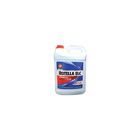 Shell Oil Rotella Cool 5050Mix Gal @ 6 - 9404206021 - official Shell Oil product image 2