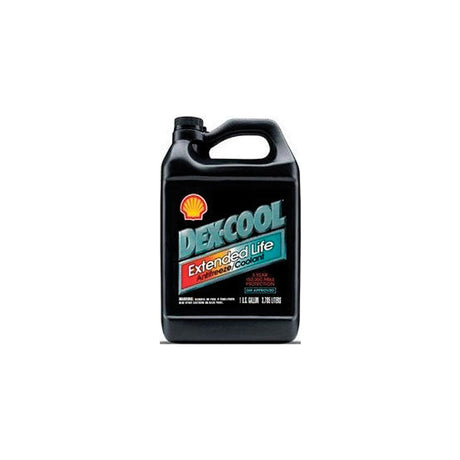 Shell Oil Dexcool Concentrate Gal @ 6/Ca - 9404006021 - official Shell Oil product image 2