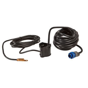 Lowrance PDRT-WBL Shoot Thru-Hull - 106-89