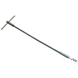 Western Pacific 9” Packing Extractor Tool - Flexible Shaft (7/16” Hook) - 10161 - image 1