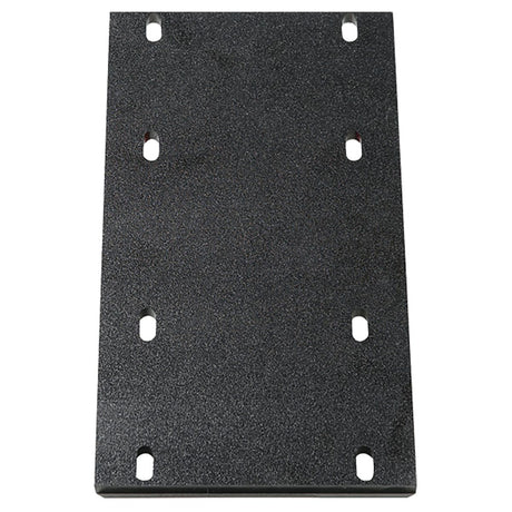 Tempress Helm Seat Reinforcement Plate - 57005 - image 1