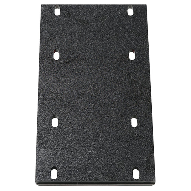 Tempress Helm Seat Reinforcement Plate - 57005 - image 1