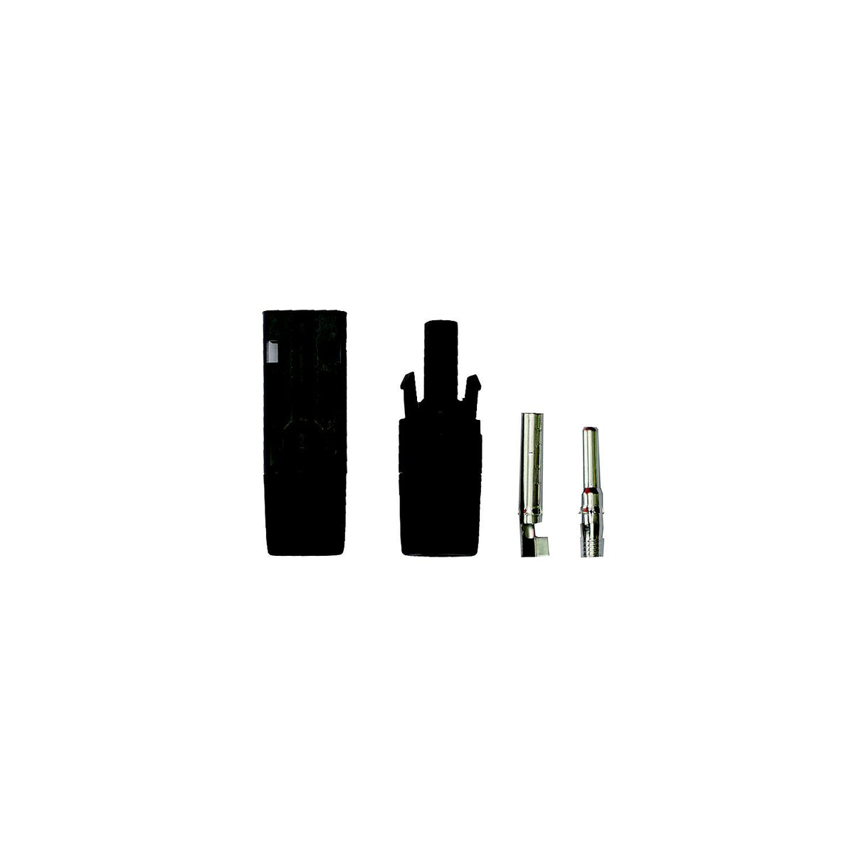 Xantrex 7080040 PV Single Connector, 1 pr. - image 1