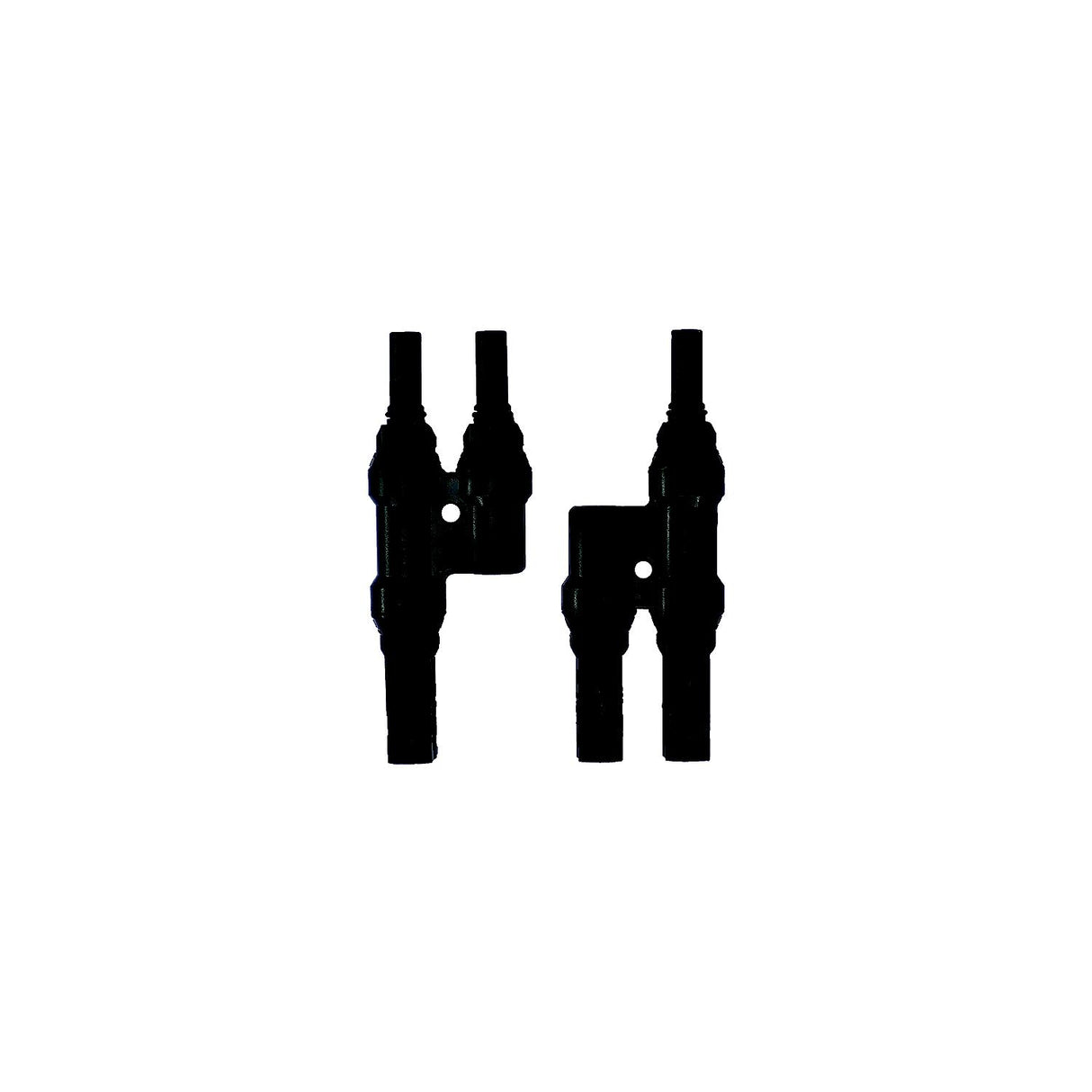 Xantrex PV Branch Connector - 1 Pair [708-0050] - official Xantrex product image 2