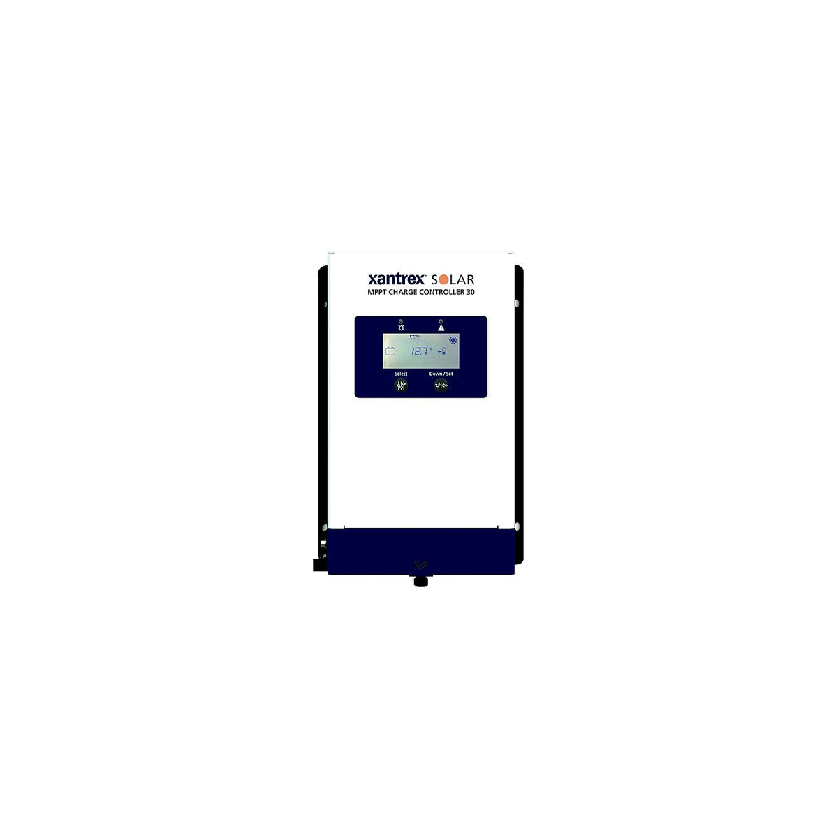 Xantrex 30A MPPT Charge Controller [710-3024-01] - official Xantrex product image 2