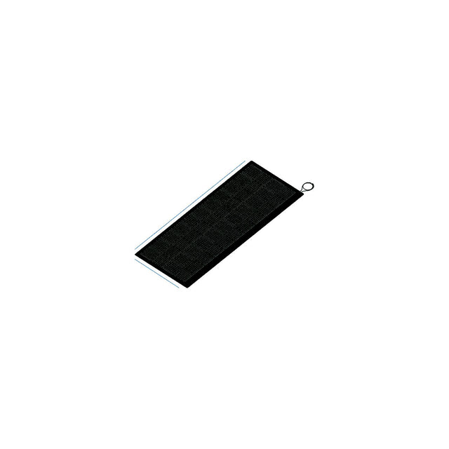 Xantrex 784922001 Solar Max Panel 220W, Size: 76.1 x 25.3 x 0.08 in - image 1