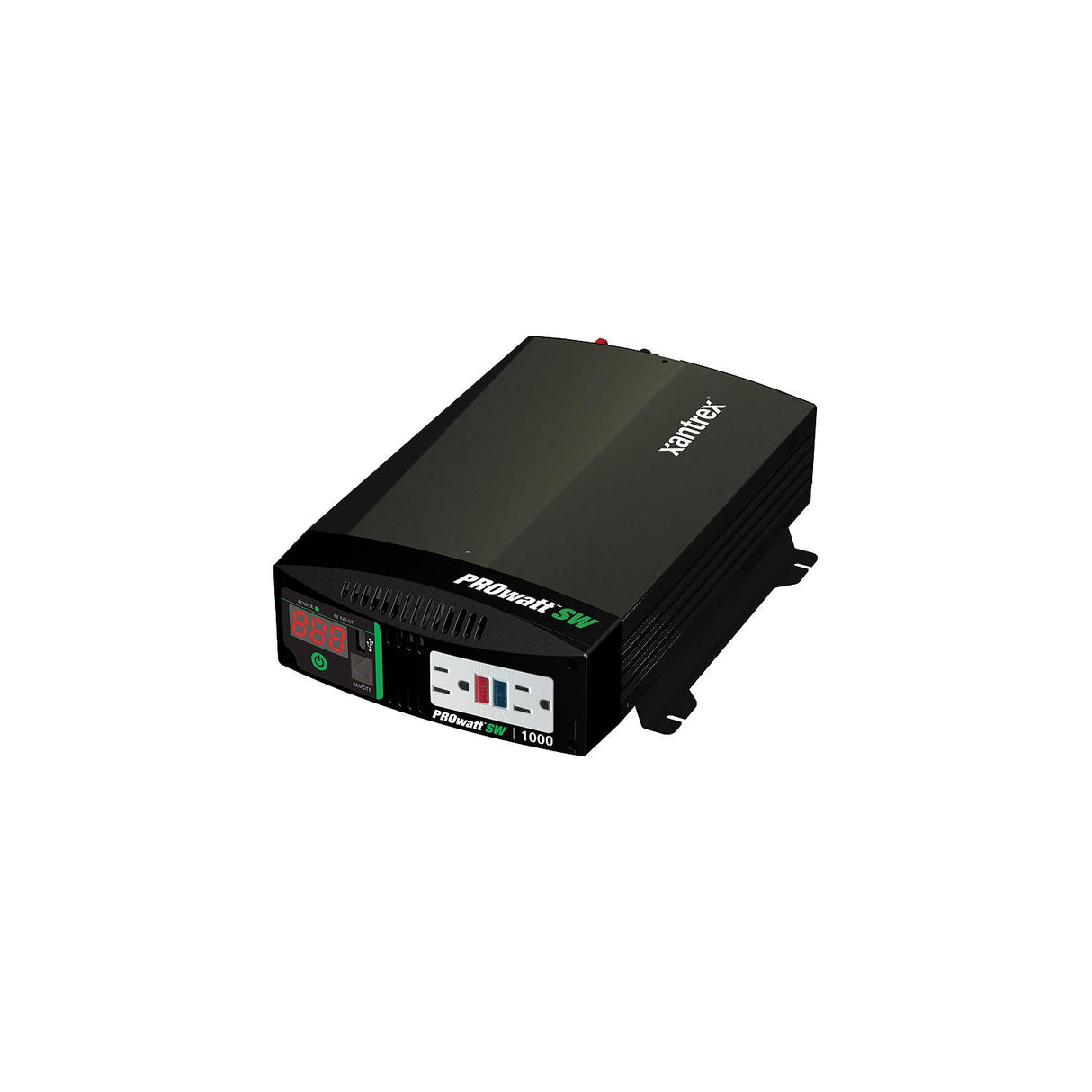Xantrex PROwatt SW2000 - True Sine Wave Inverter [806-1220] - official Xantrex product image 2