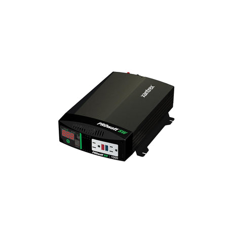 Xantrex PROwatt SW2000 - True Sine Wave Inverter [806-1220] - official Xantrex product image 2