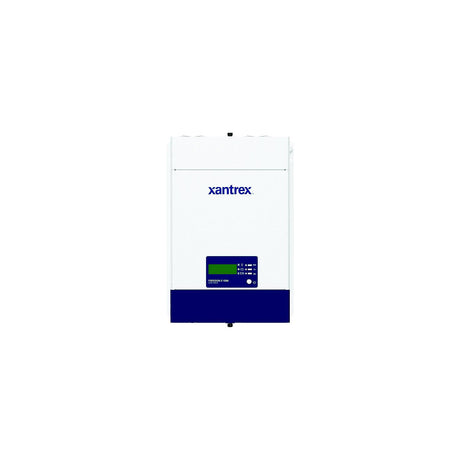 Xantrex FREEDOM X 1200 PRO Inverter Truesine 1000W 120AC/12VDC Hardwire Transfer [806-1212-05] - official Xantrex product image 2