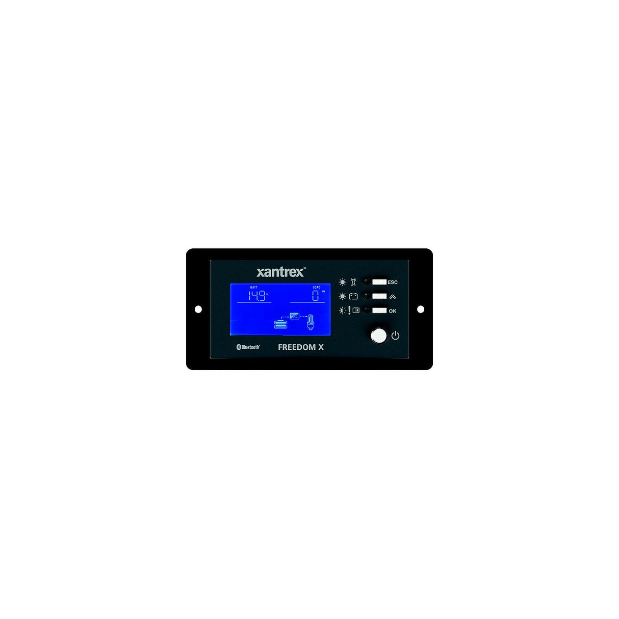 Xantrex Freedom X XC Remote Panel w/Bluetooth 25 Network Cable [808-0817-02] - official Xantrex product image 2