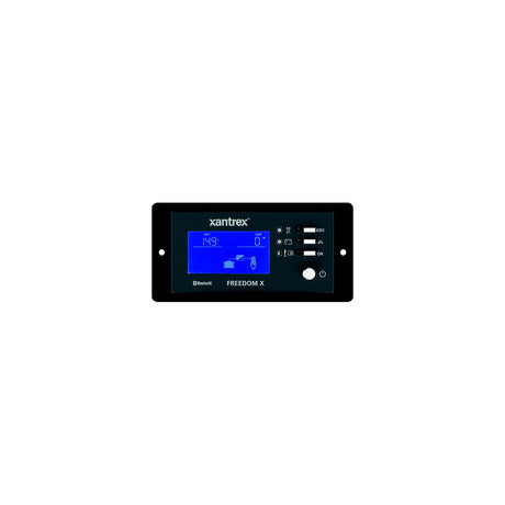 Xantrex Freedom X XC Remote Panel w/Bluetooth 25 Network Cable [808-0817-02] - official Xantrex product image 2