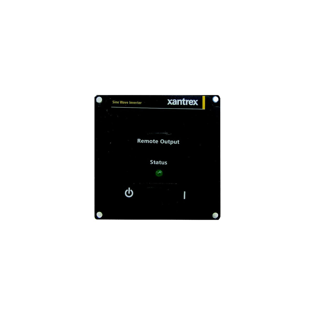 Xantrex Prosine Remote Panel Interface Kit f/1000 & 1800 [808-1800] - official Xantrex product image 2