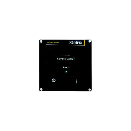 Xantrex Prosine Remote Panel Interface Kit f/1000 & 1800 [808-1800] - official Xantrex product image 2