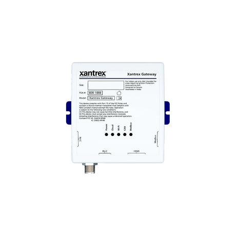 Xantrex Gateway Communication Device [808-1888] - official Xantrex product image 3