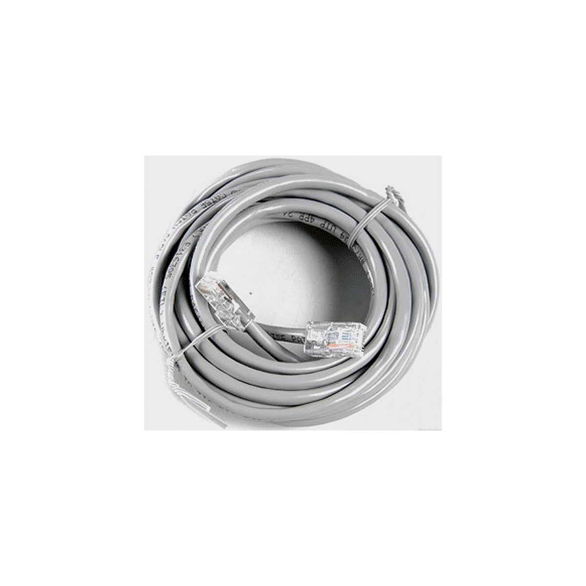 Xantrex 25' Network Cable f/SCP Remote Panel [809-0940] - official Xantrex product image 2