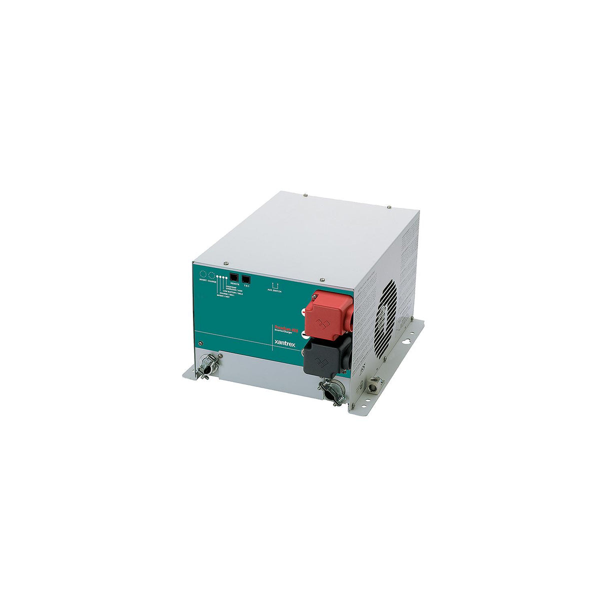 Xantrex Freedom 458 Inverter/Charger - 2000W [81-2010-12] - official Xantrex product image 2