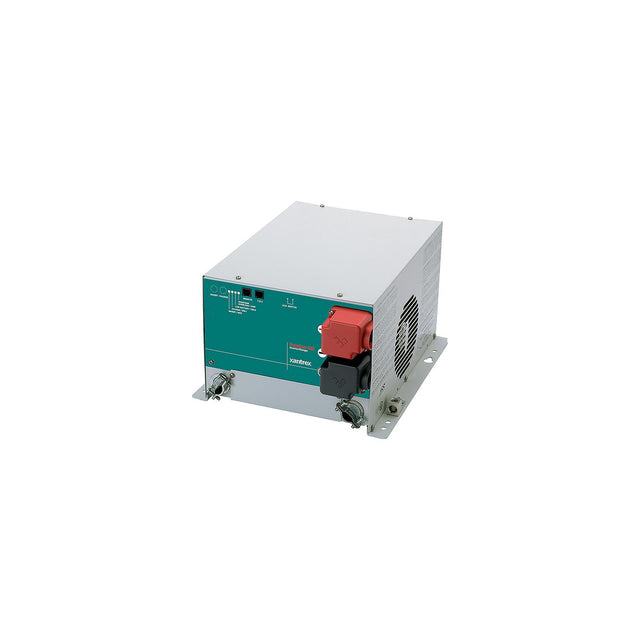 Xantrex Freedom 458 Inverter/Charger, 2500W, Dual In/Dual Output - 81-2530-12 - image 1