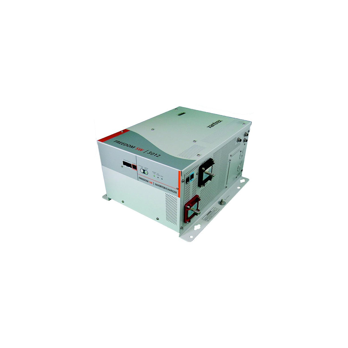 Xantrex Freedom SW3012 12V 3000W Inverter/Charger [815-3012] - official Xantrex product image 2