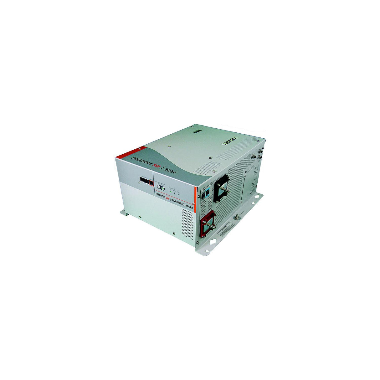 Xantrex Freedom SW Inverter/Chargers, 3000W, 24V - 815-3024 - official Xantrex product image 3