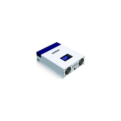 Xantrex Freedom X 1000 True Sine Wave Power Inverter - 12VDC - 120VAC - 1000W [817-1000] - official Xantrex product image 5
