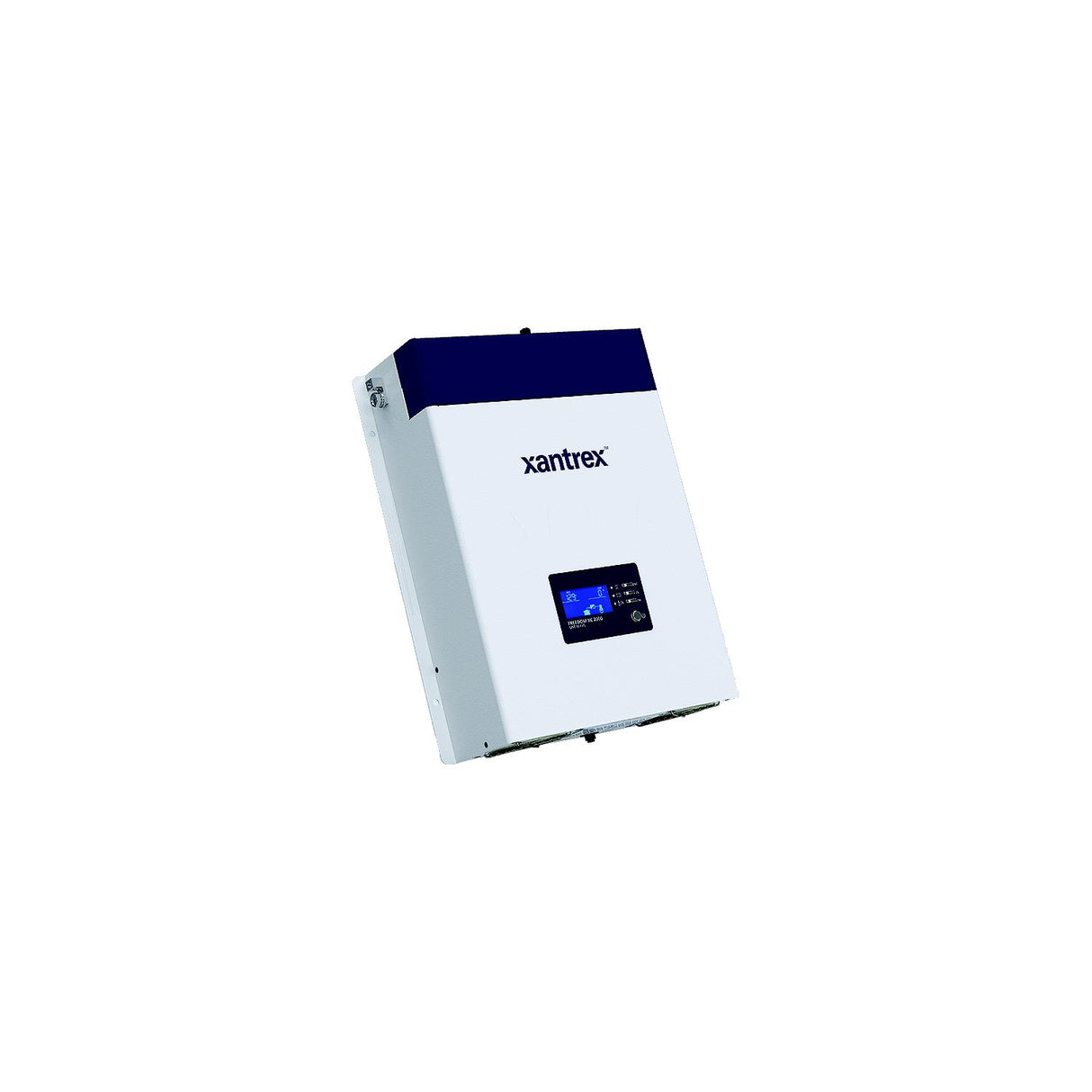 Xantrex Freedom XC 1000 True Sine Wave Inverter/Charger - 12VDC - 120VAC - 1000W/50A [817-1050] - official Xantrex product image 2
