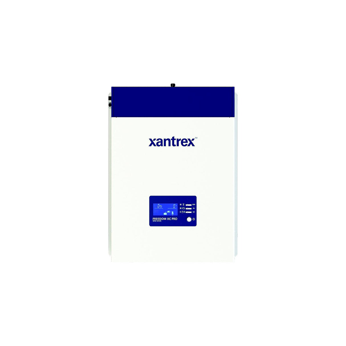 Xantrex Freedom XC Pro 3000 Inverter/Charger - 3000W - 150A - 120V - 12V [818-3010] - official Xantrex product image 2
