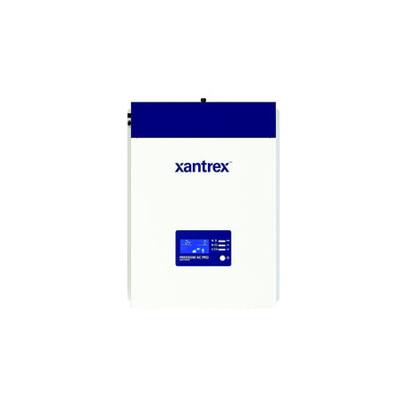 Xantrex Freedom XC Pro 2000 Inverter/Charger - 2000W - 100A - 120V - 12V [818-2010] - official Xantrex product image 2