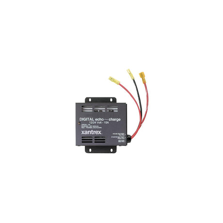 Xantrex Heart Echo Charge Charging Panel [82-0123-01] - official Xantrex product image 2