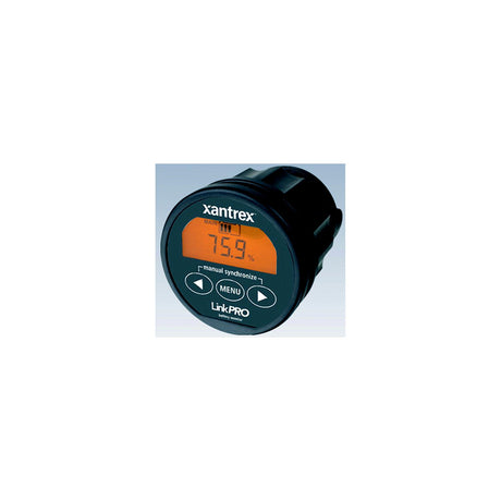 Xantrex LinkPRO Battery Monitor [84-2031-00] - official Xantrex product image 2
