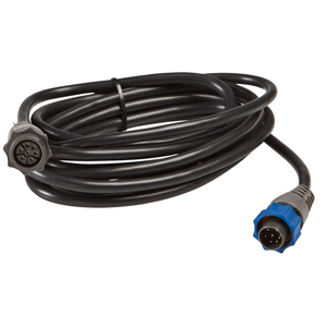 Lowrance 20' Transducer Extension Cable - 99-94