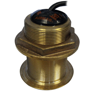 Raymarine B60-20, 20 Degree Tilted Element Transducer f/DSM300 / DSM300G / DSM250 / DSM30 - E66085