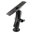 RAM Mounts Fishfinder Mount "D-111" Series - RAM-D-111U - image 1
