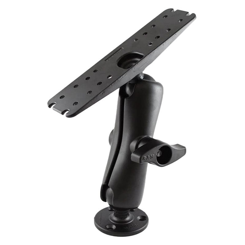 RAM Mounts Fishfinder Mount "D-111" Series - RAM-D-111U - image 1