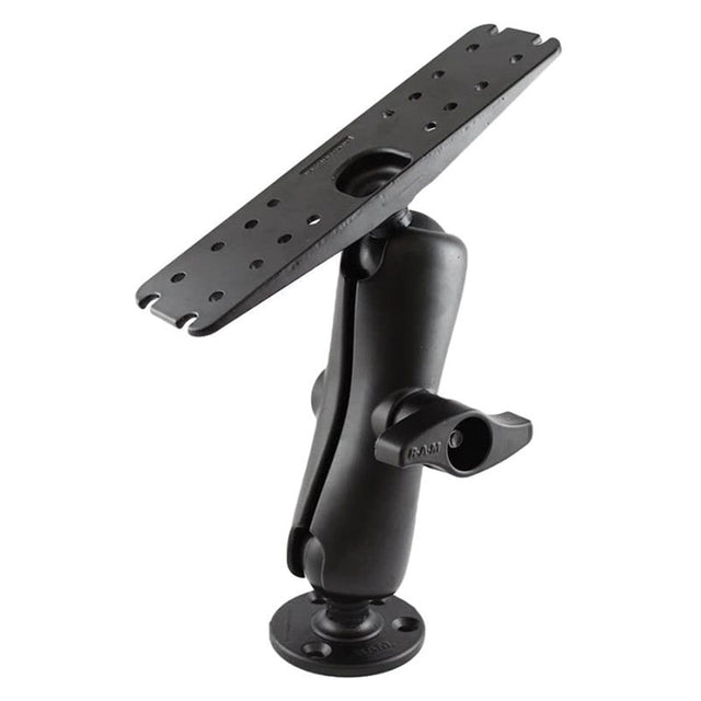 RAM Mounts Fishfinder Mount "D-111" Series - RAM-D-111U - image 1