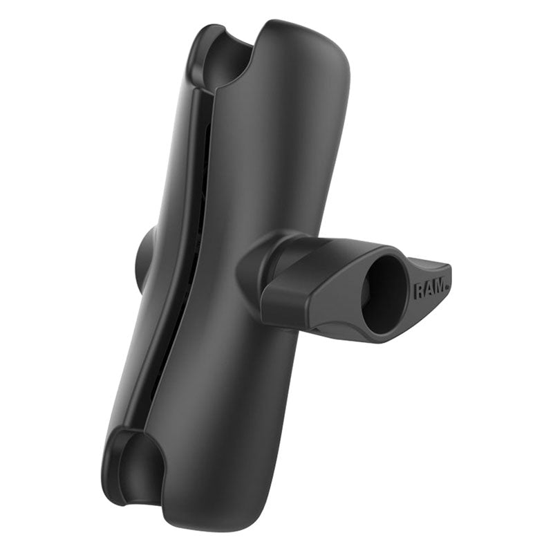 RAM Mounts Double Socket Arm - RAM-D-201U - image 1